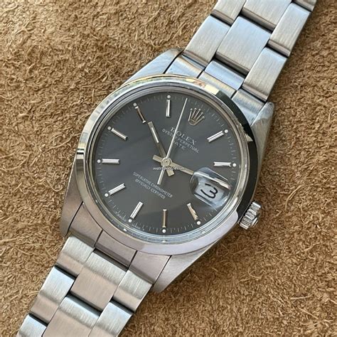 rolex date 15000 man or woman|buy rolex model 15000.